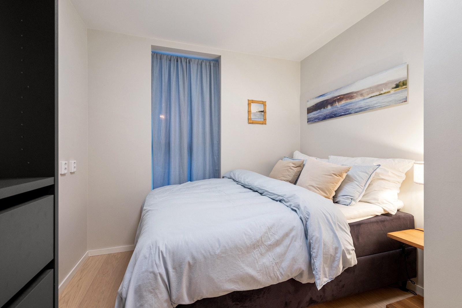 Soverom nr. 2 Galleribilde