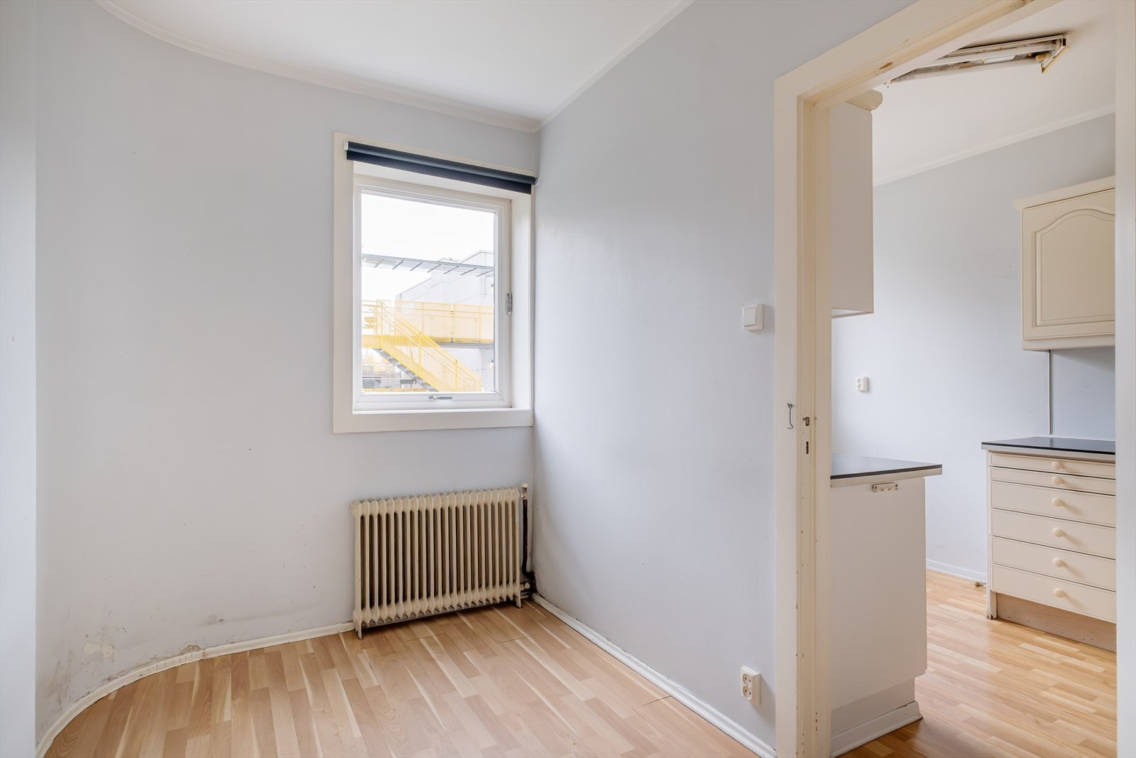 Soverom 3. Galleribilde