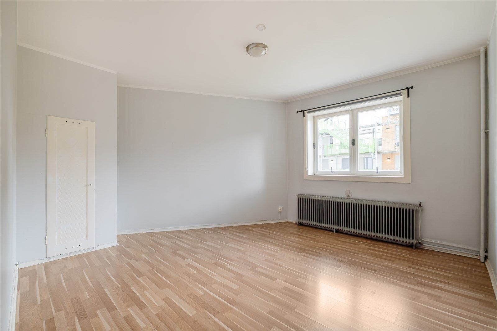 Soverom 2. Galleribilde