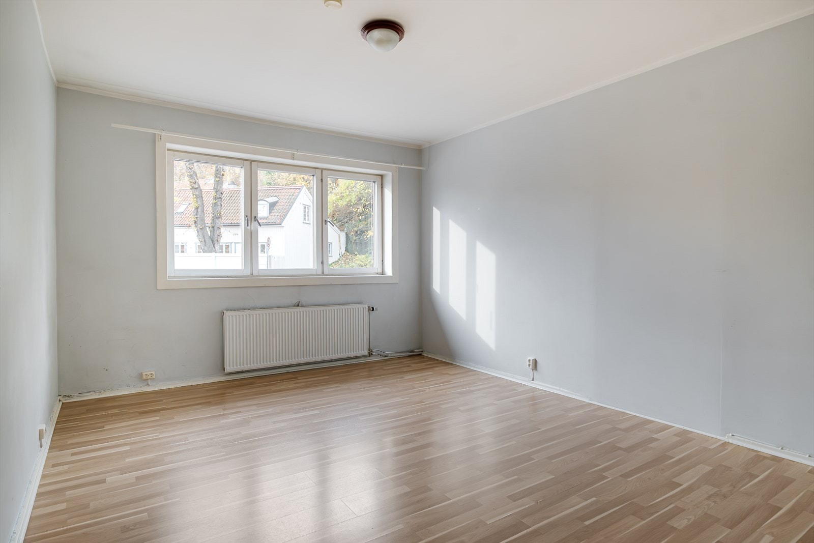 Soverom 1. Galleribilde