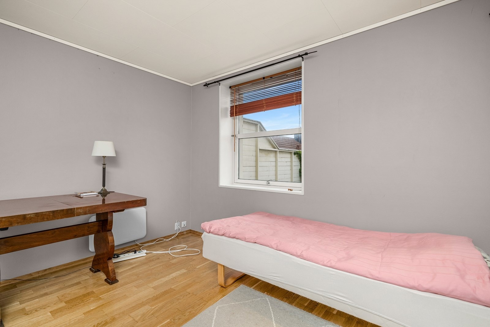 Soverom Galleribilde