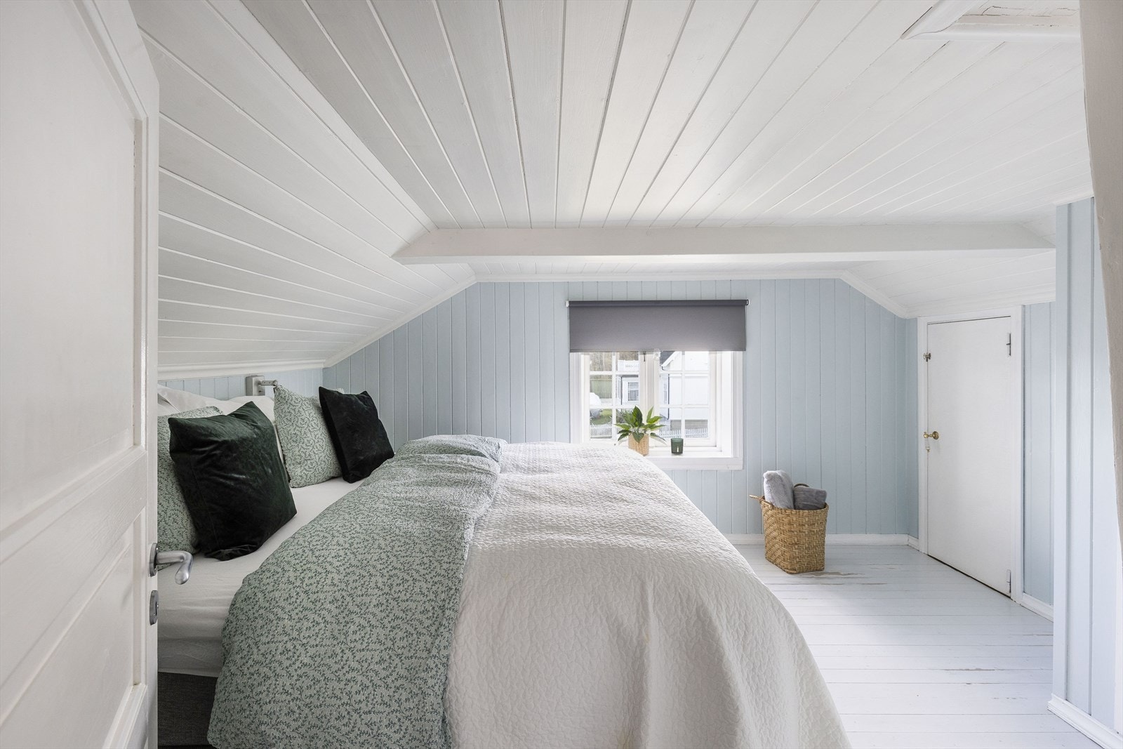 Soverom 1 Galleribilde