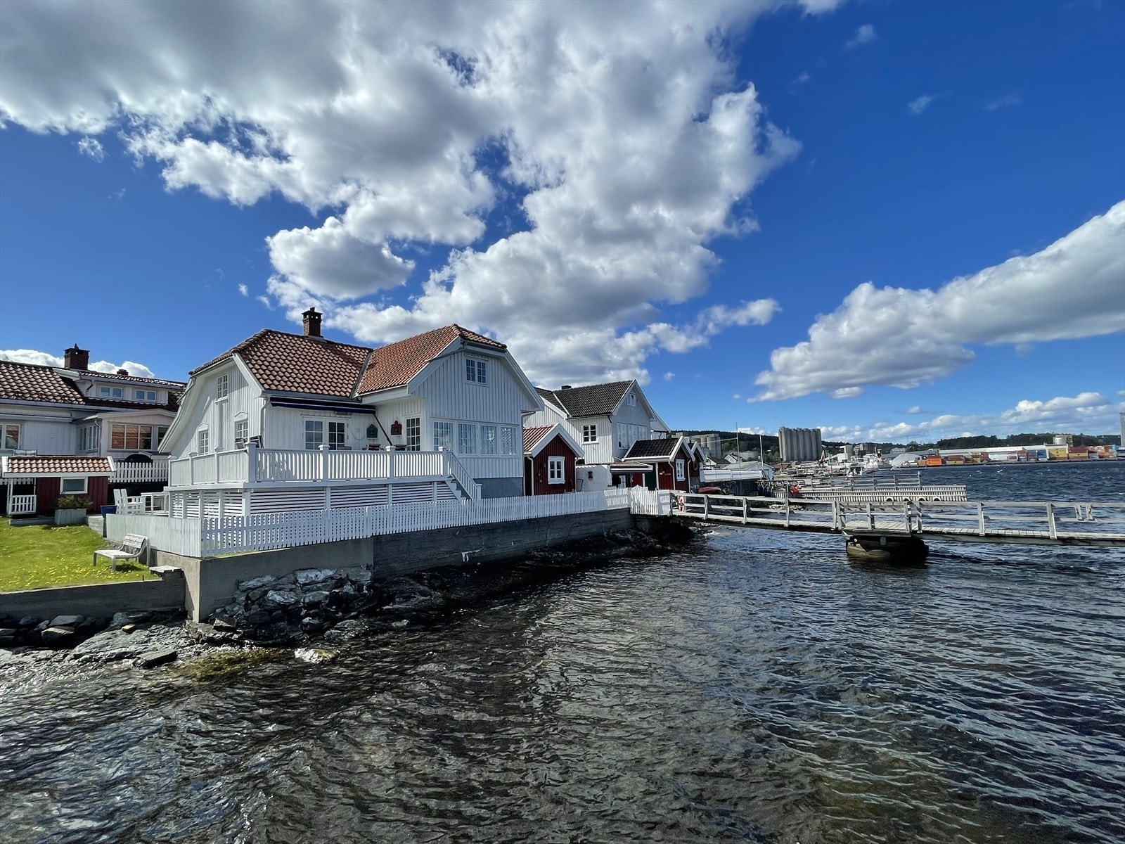 Zoarbakken 18 Galleribilde