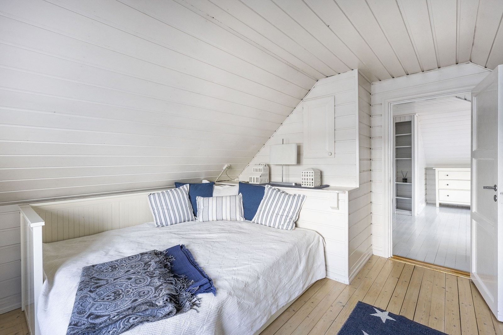 Soverom 2 Galleribilde