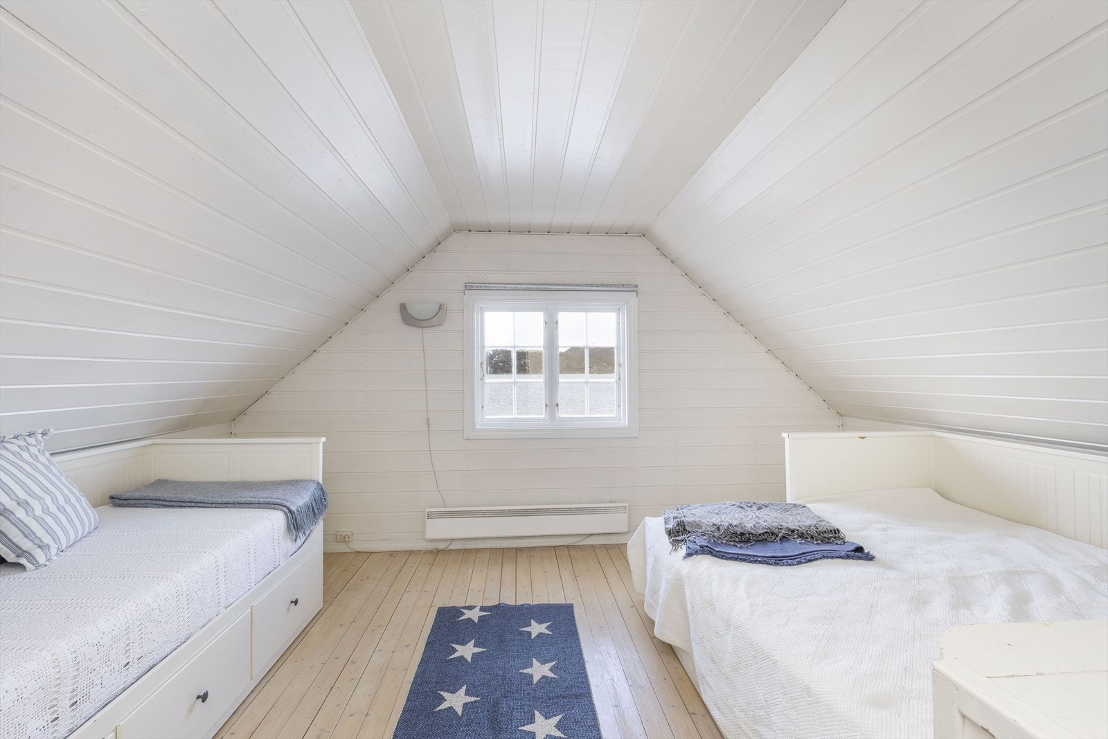 Soverom 2 Galleribilde