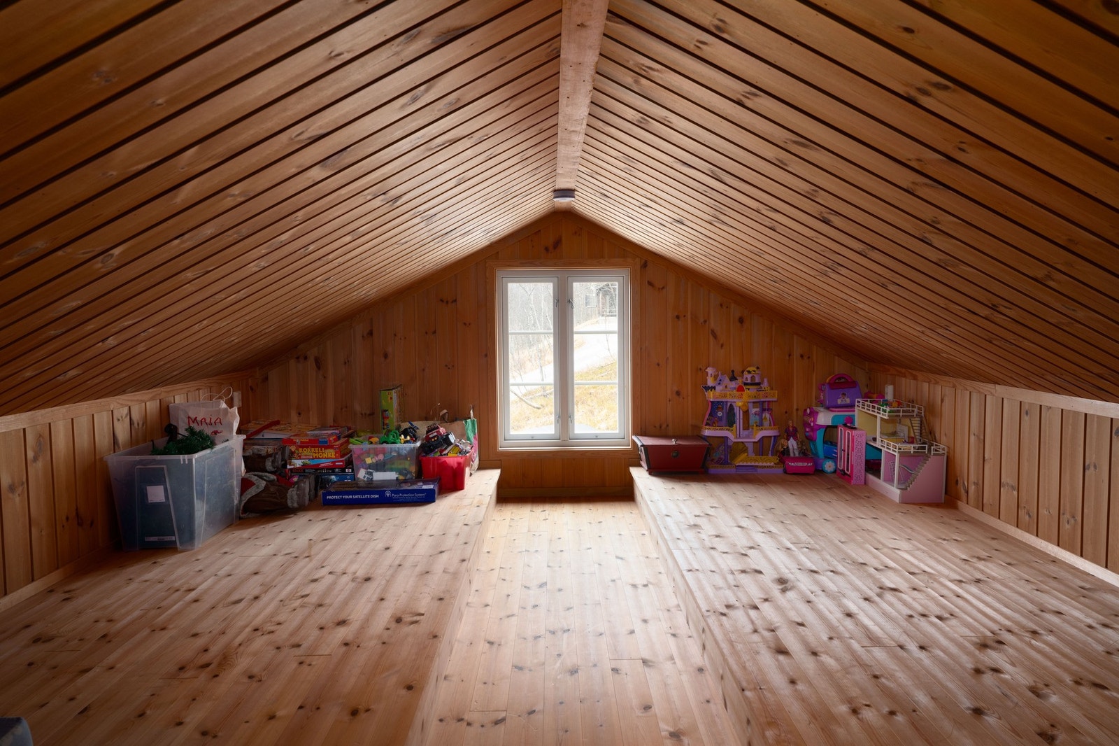 Hemsrom Galleribilde