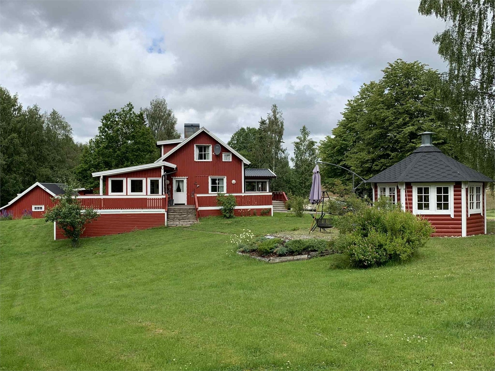 Säljarens Galleribilde