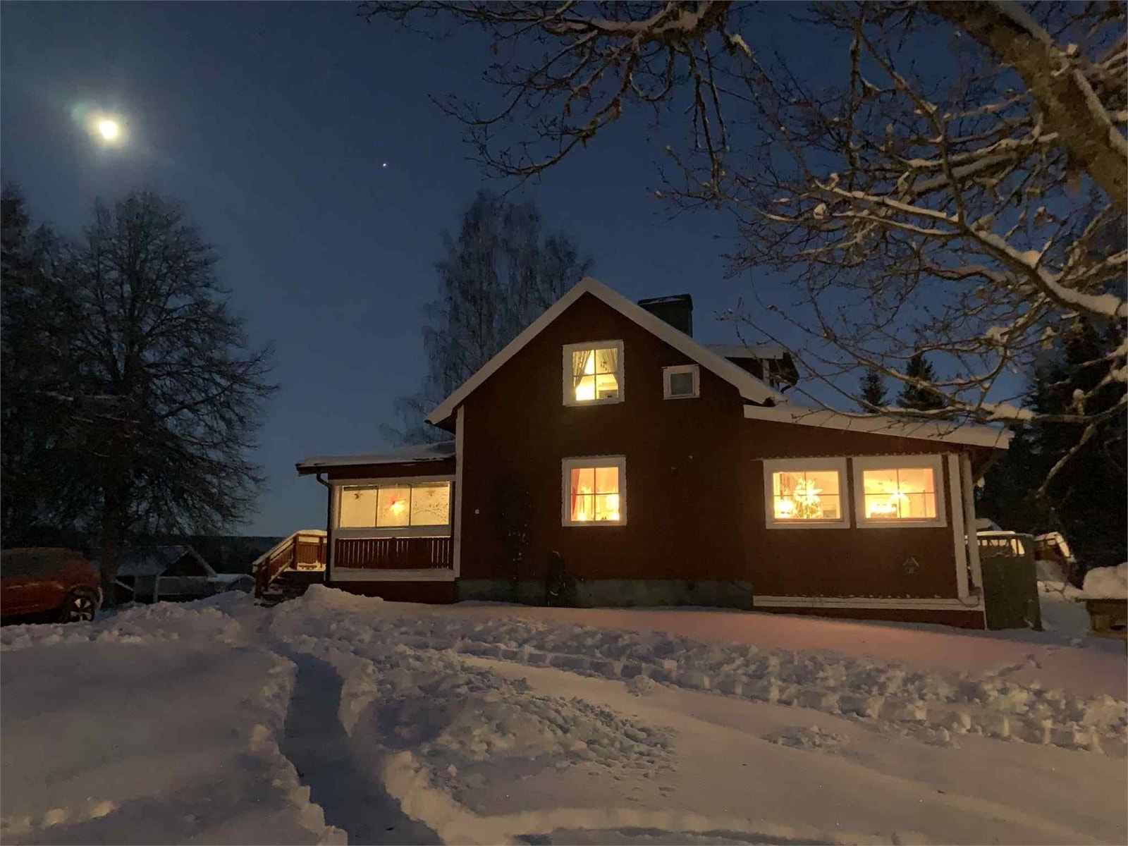 Säljarens Galleribilde