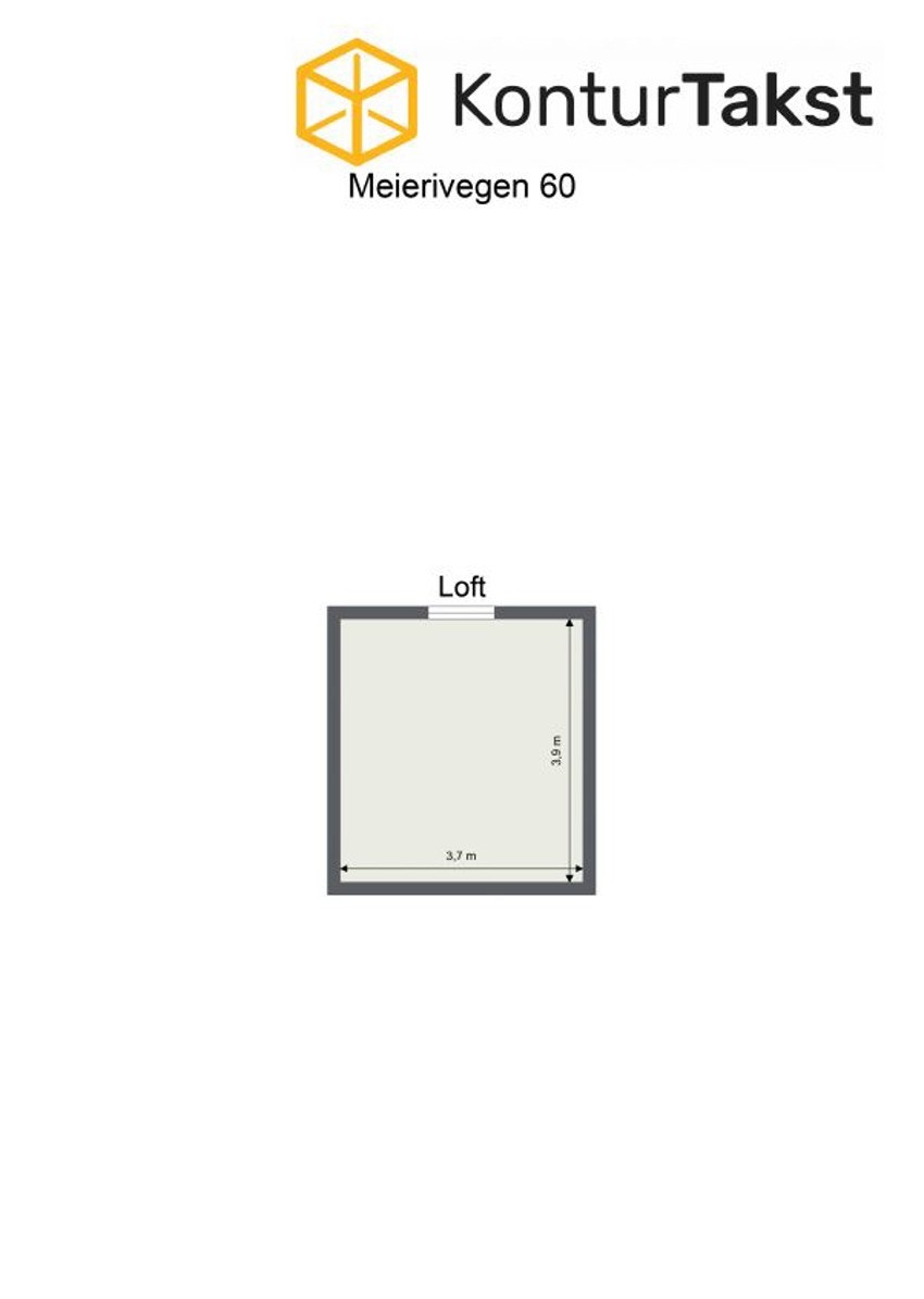 Meierivegen 60-2 Galleribilde