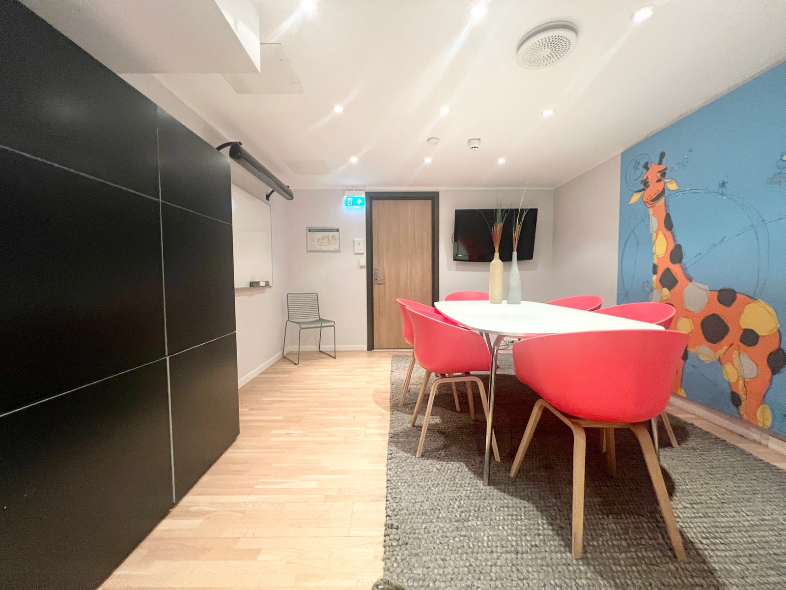 Møterom 2 Galleribilde