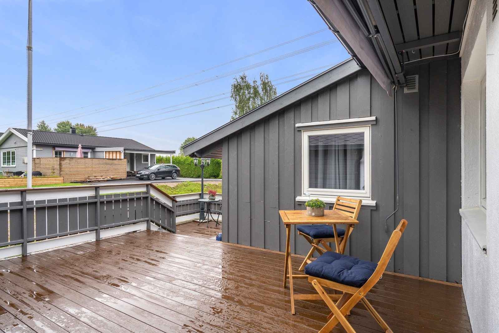 Vinduer skiftet i 2024 Galleribilde