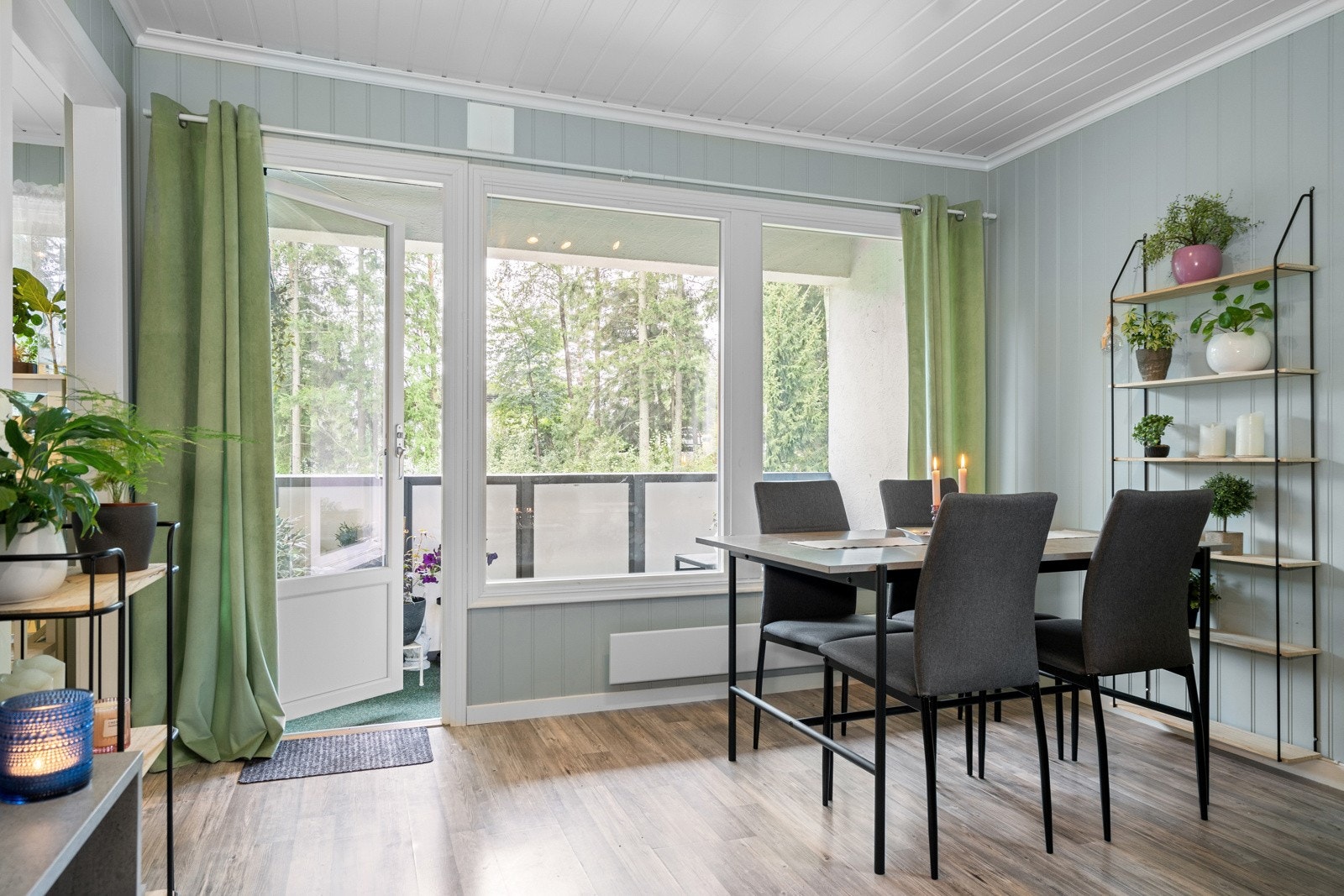 Velkommen til Apolloveien 27 D! Galleribilde