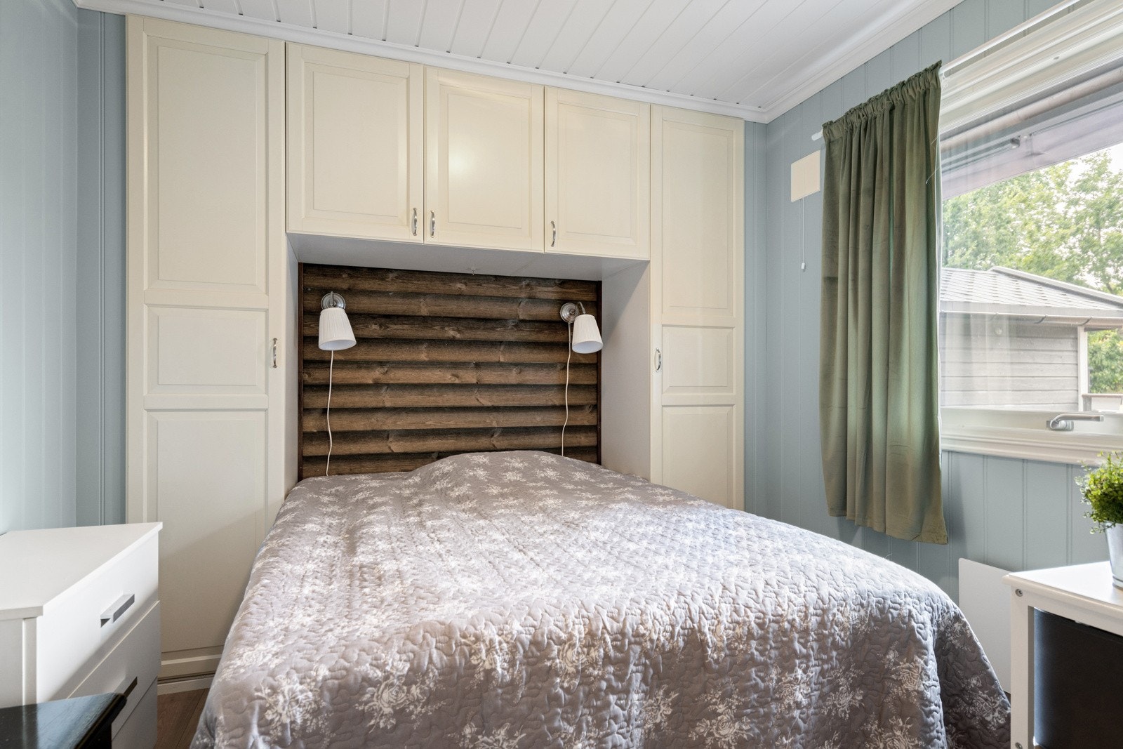 Soverom Galleribilde