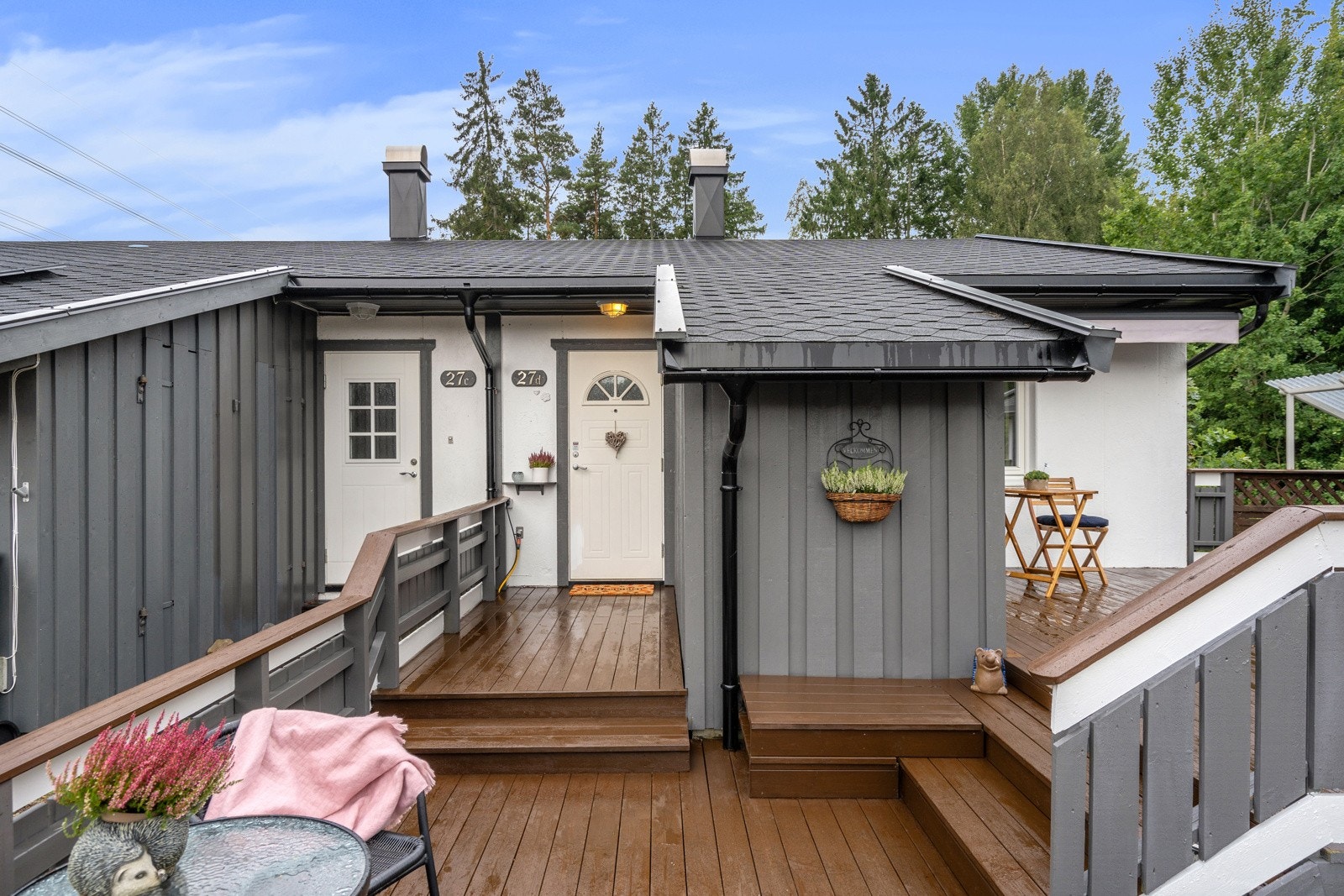 Yttertak skiftet i 2024! Galleribilde