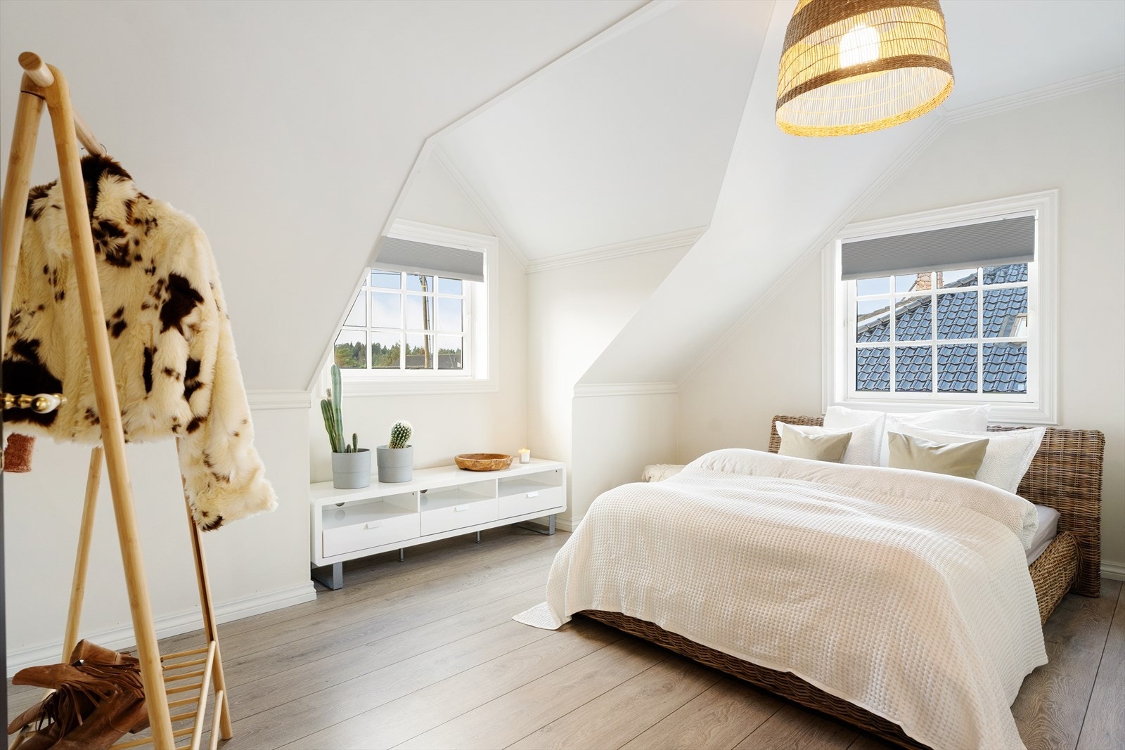 Soverom nr. 2 Galleribilde