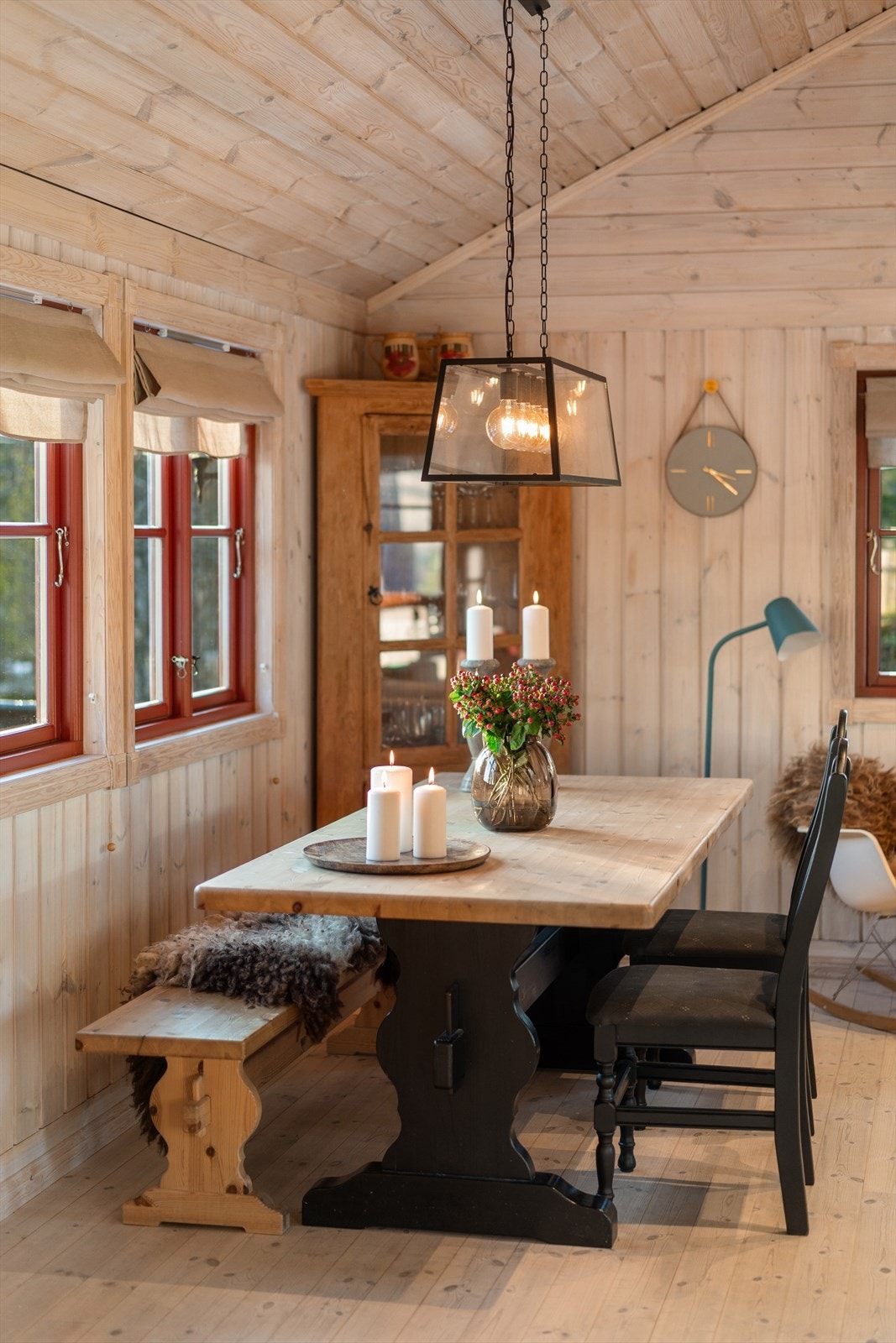 Detalj. Galleribilde