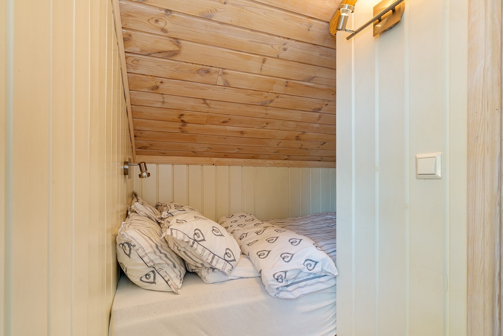 Soverom 4 Galleribilde