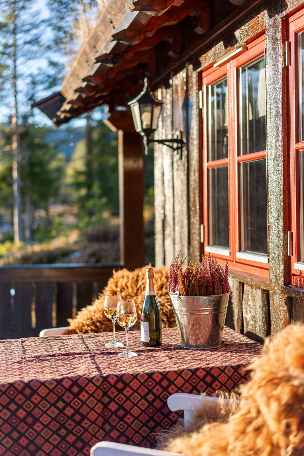 Detalj. Galleribilde