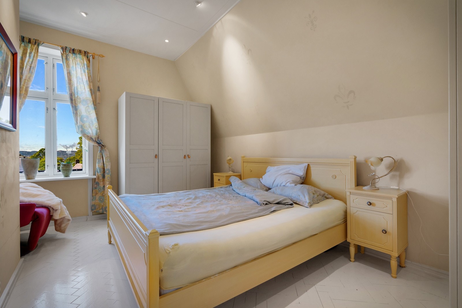 - Soverom 2.etasje -