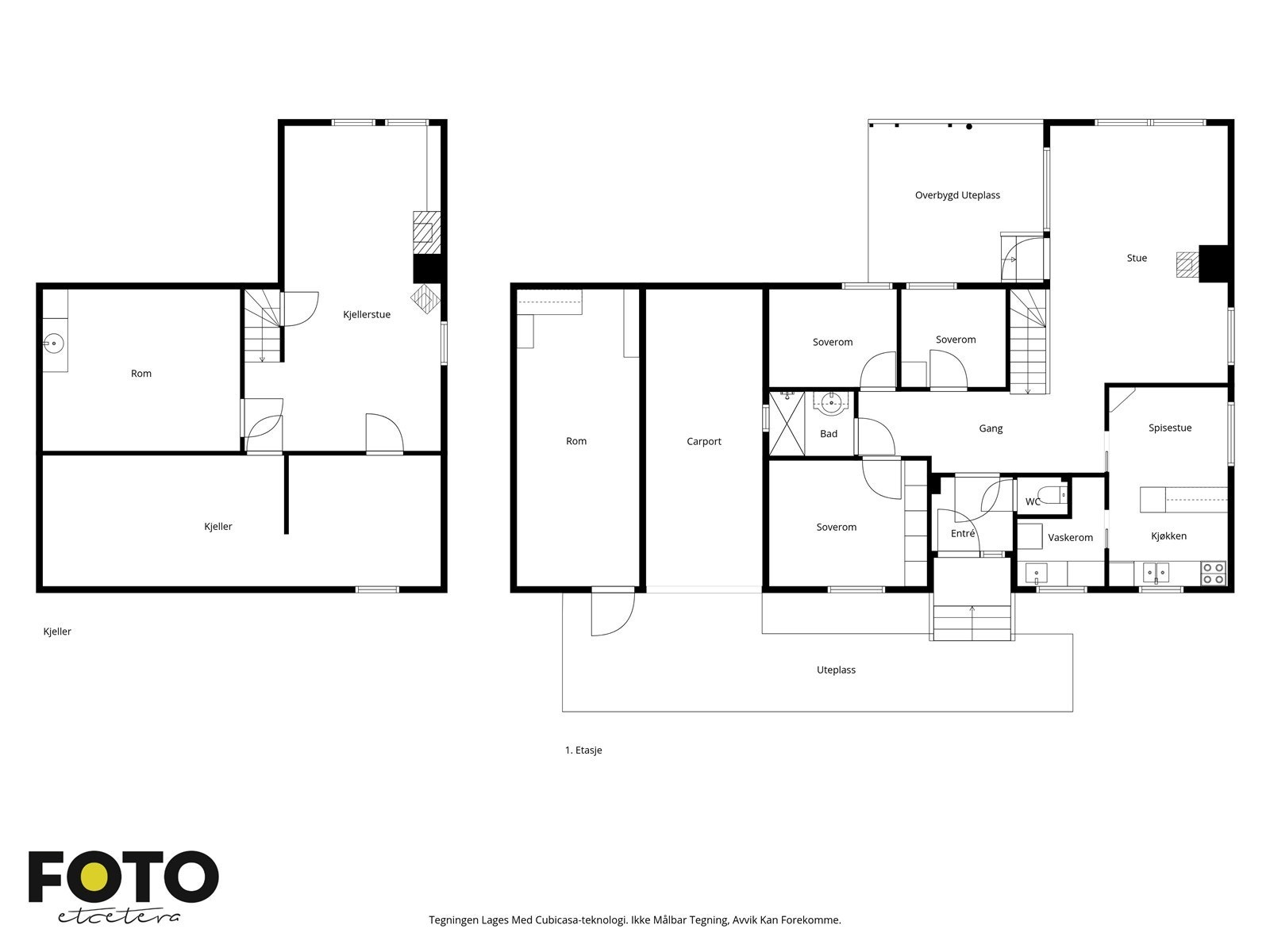 Planløsning! Galleribilde