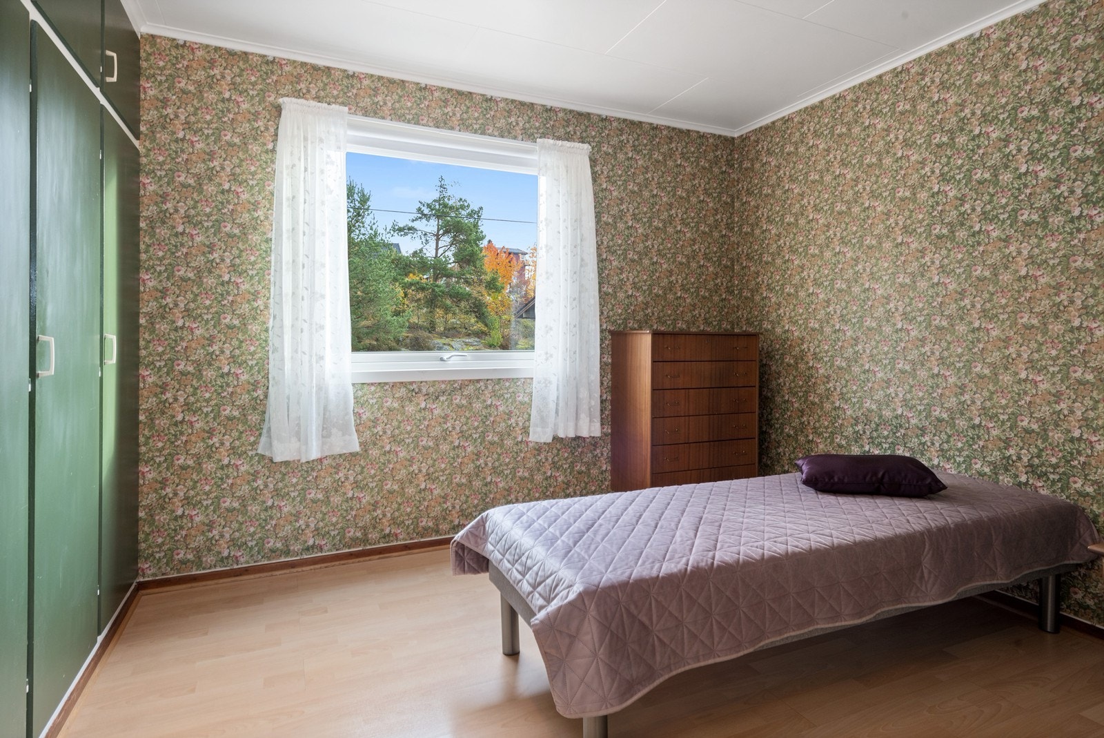 Soverom 1 Galleribilde