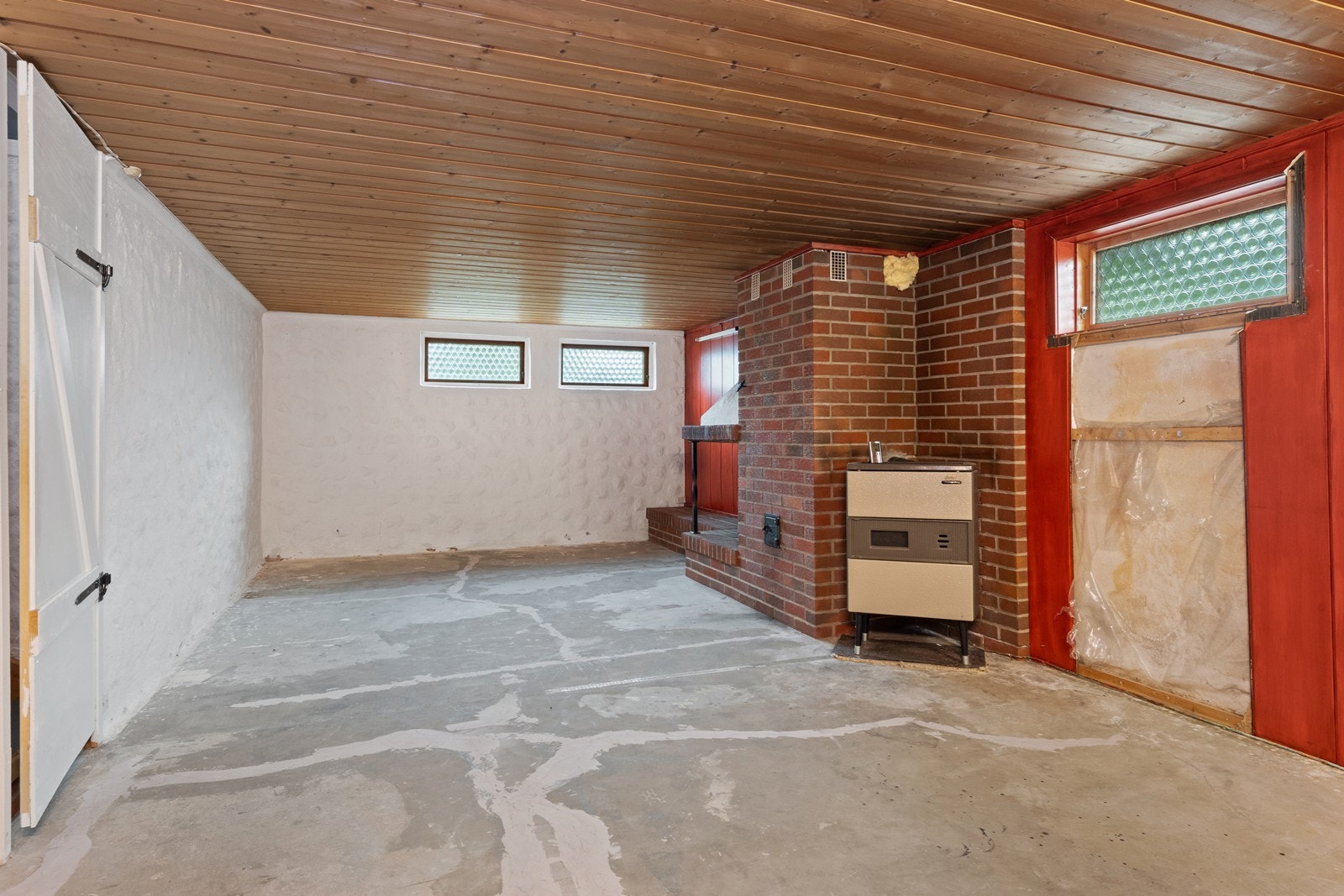 Kjellerstue! Galleribilde