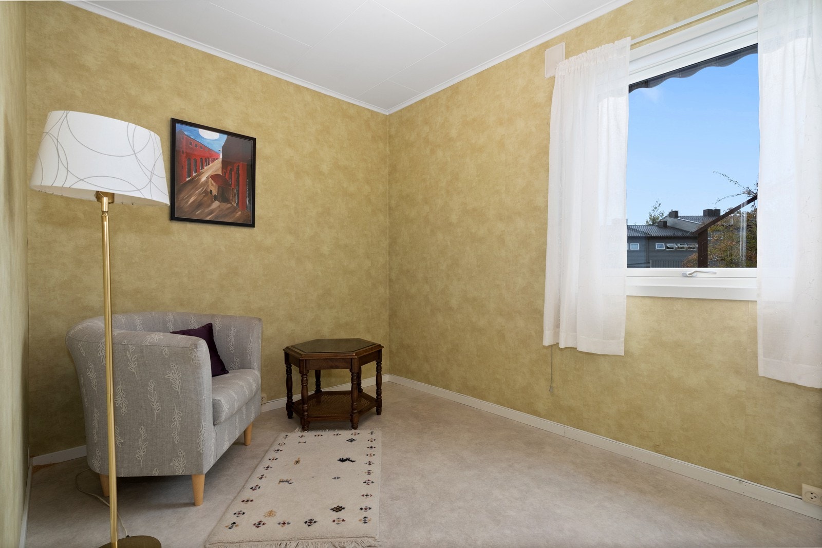 Soverom 3 Galleribilde