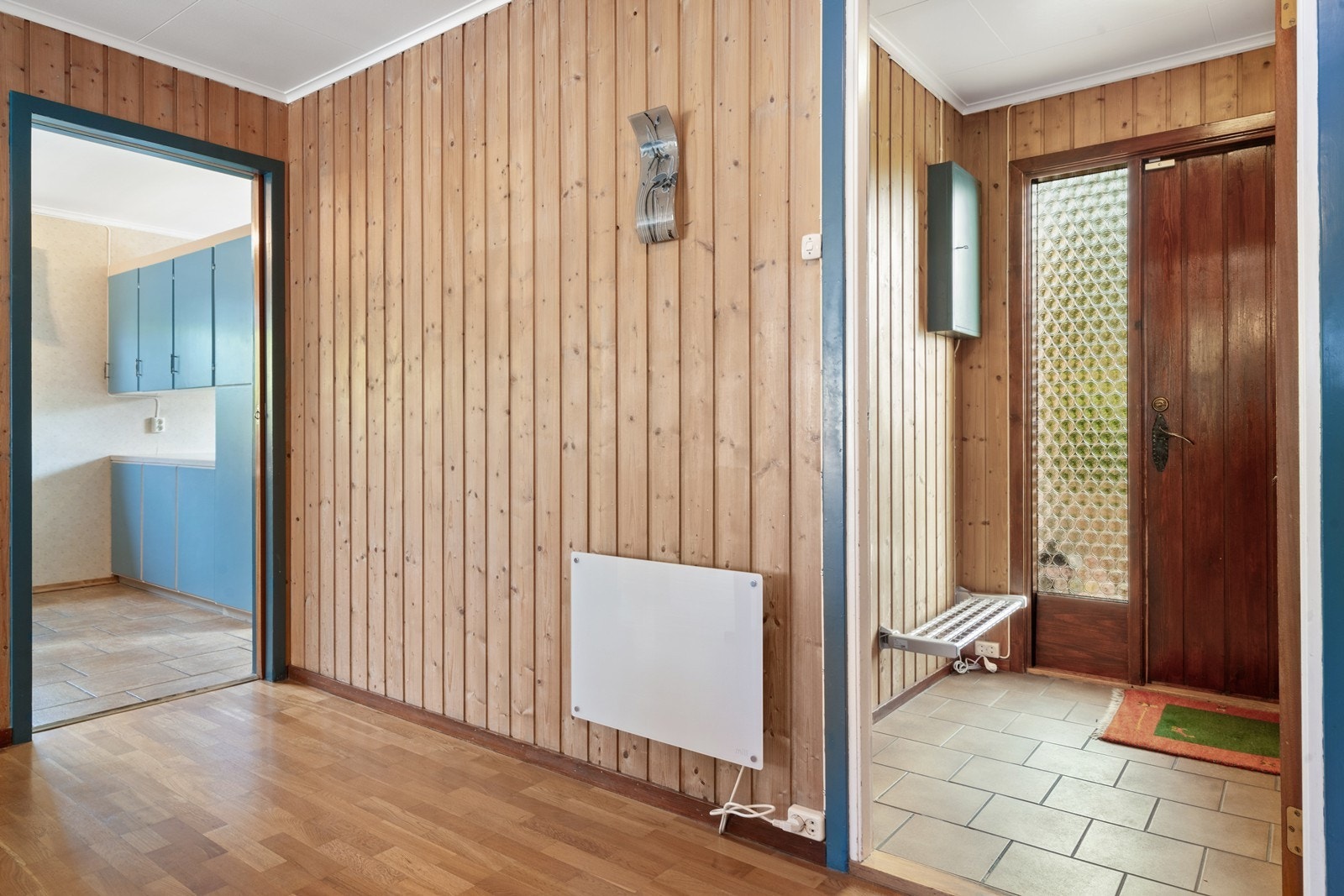 Velkommen inn! Galleribilde