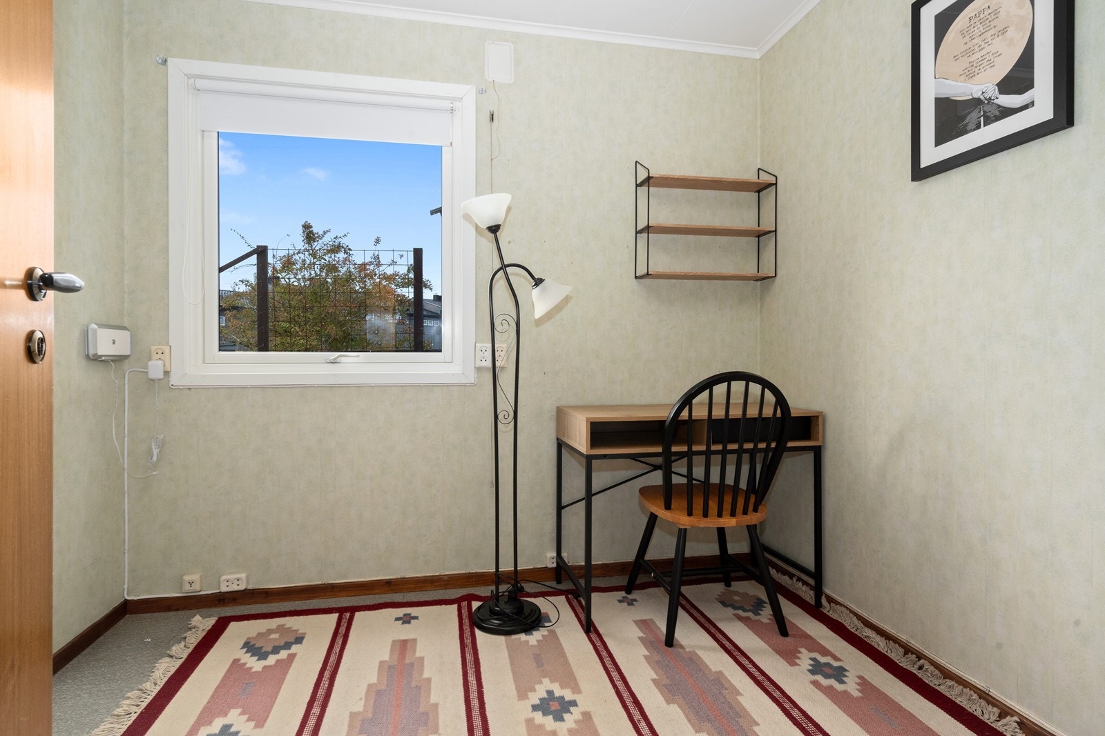 Soverom 2 Galleribilde