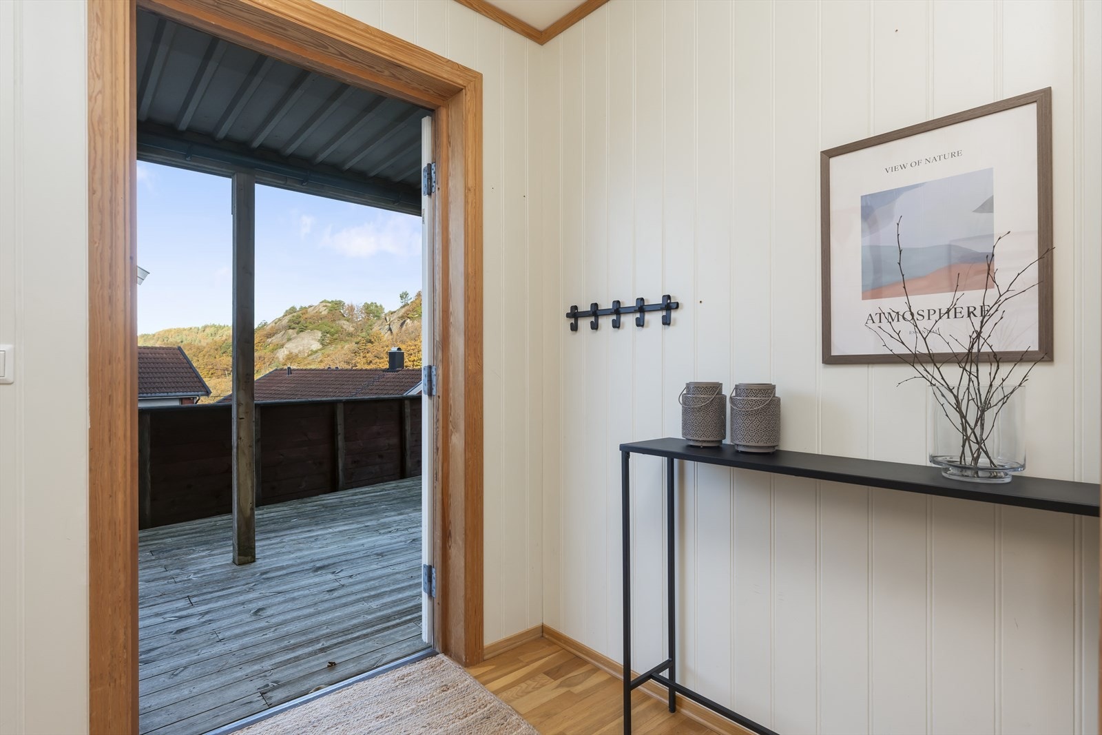 Velkommen inn! Galleribilde