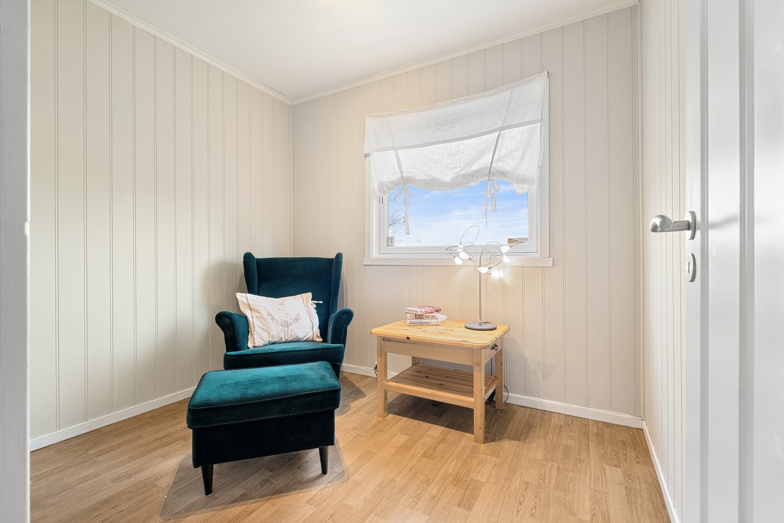 Soverom Galleribilde