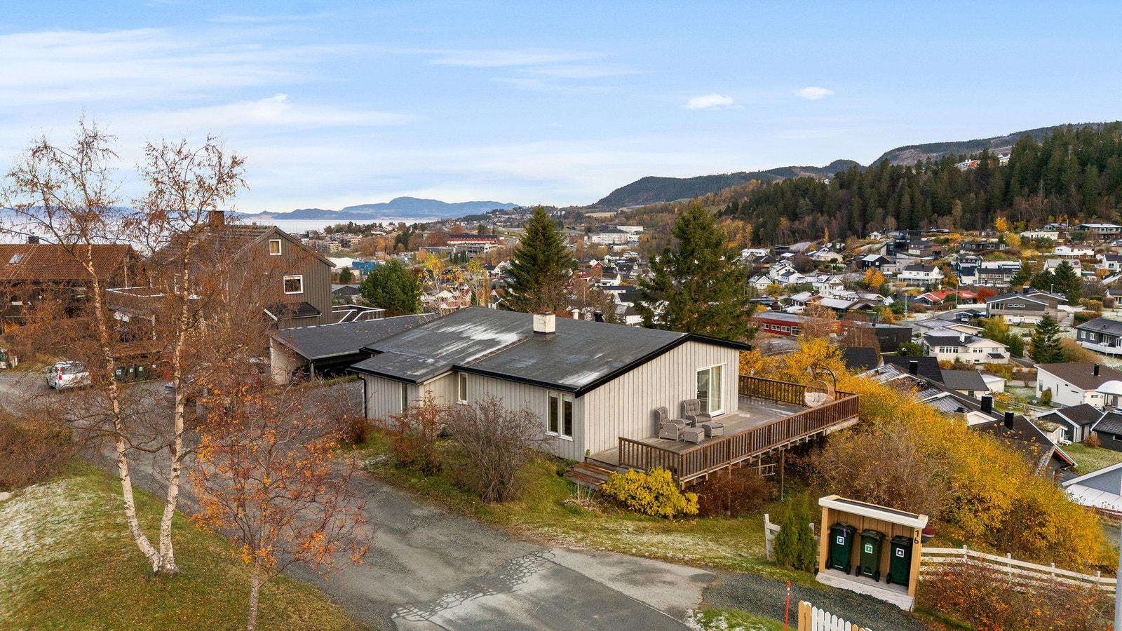 Mastefoto Galleribilde