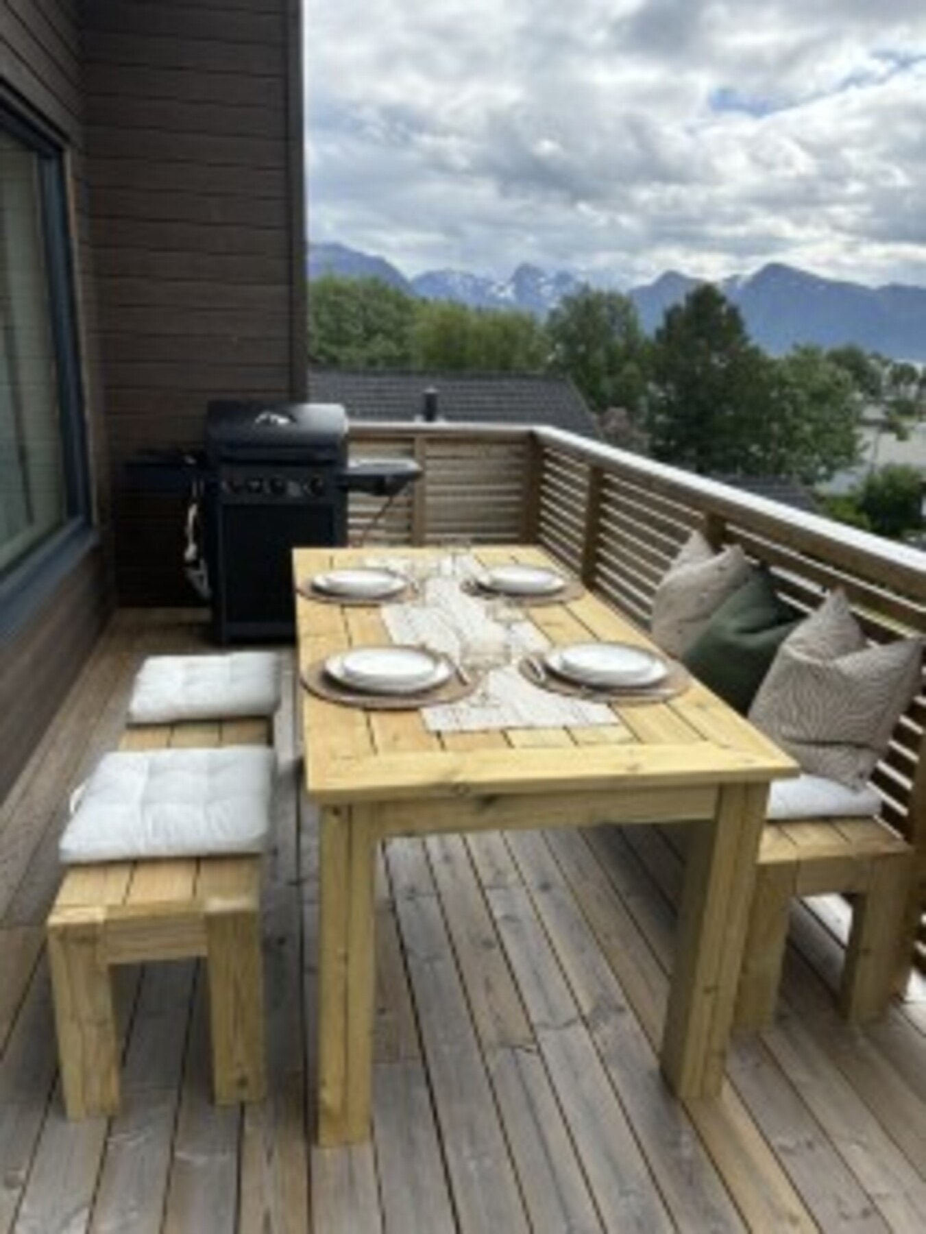 Selgers bilde Galleribilde