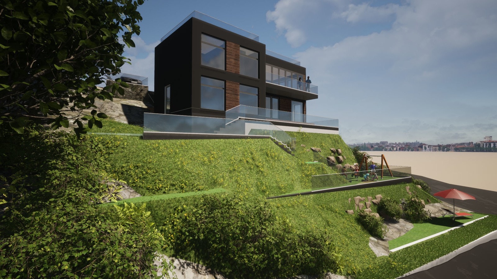 01Fasade_7 Galleribilde