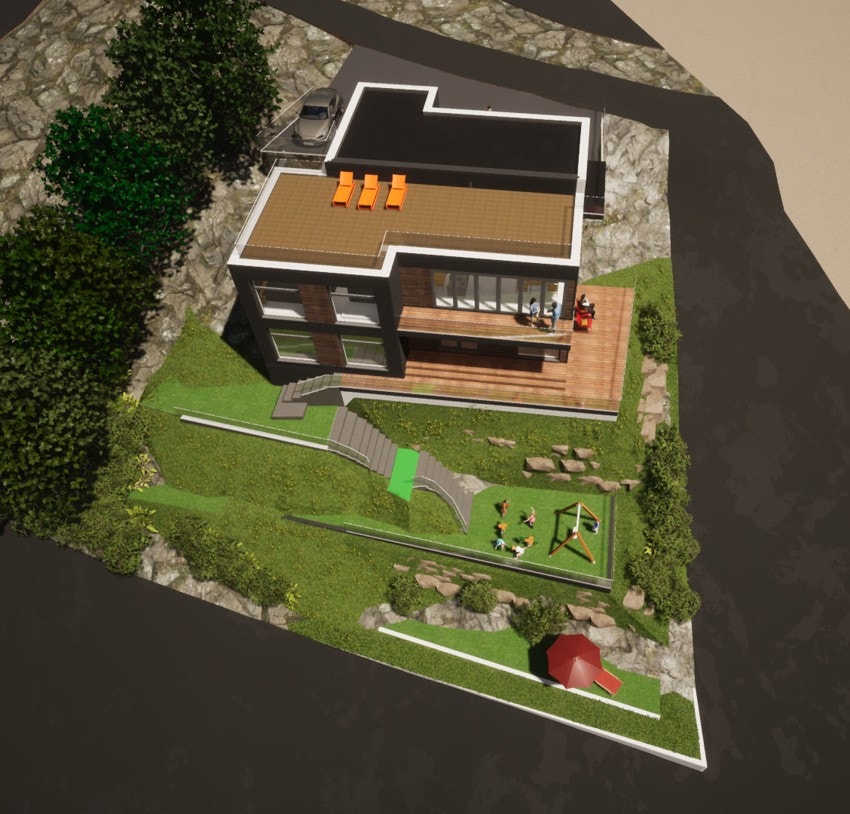 01Fasade_8 Galleribilde