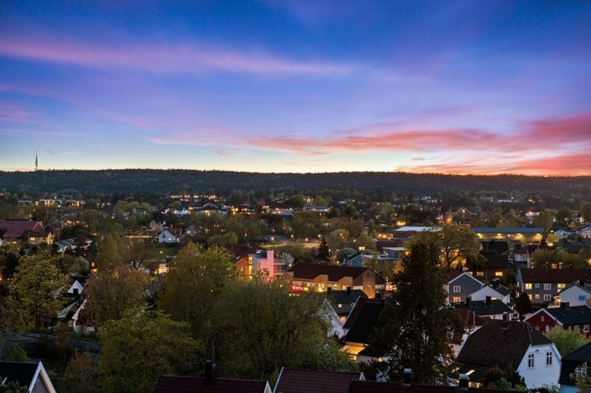 Utsikstsbilde 3 Galleribilde