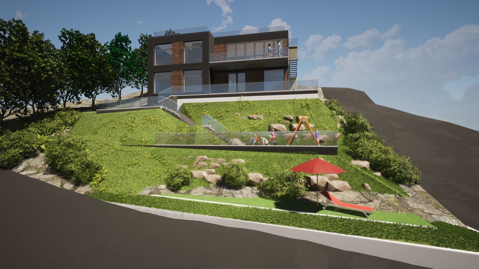 01Fasade_9 Galleribilde