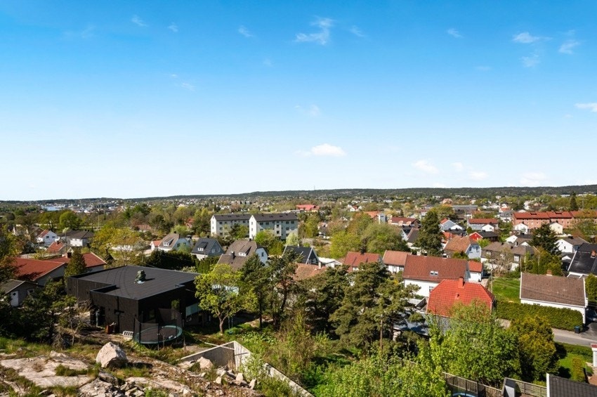 Utsiktsbilde 1 Galleribilde