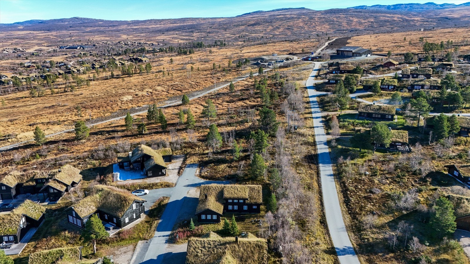 - Velkommen til Solseterkollen 12 - Galleribilde