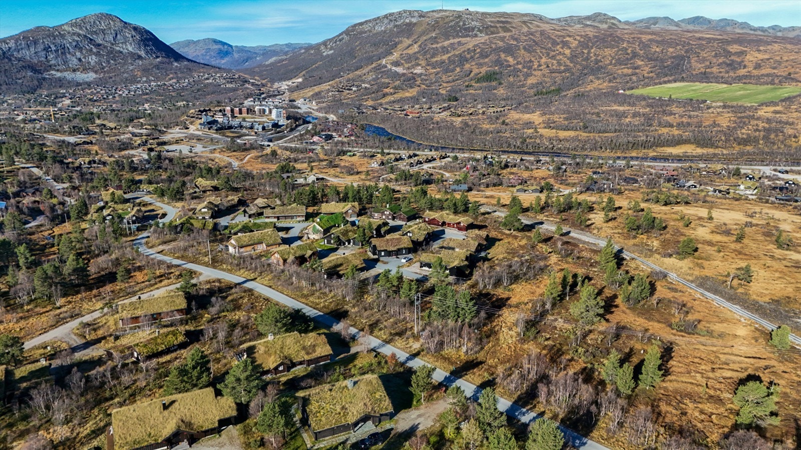 - Velkommen til Solseterkollen 12 - Galleribilde