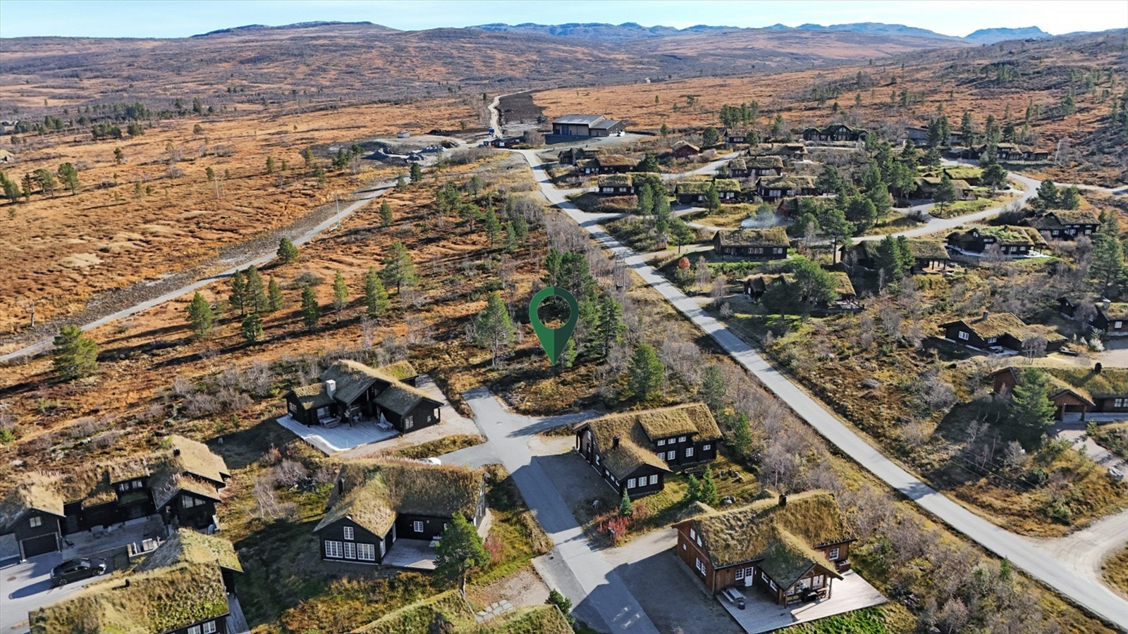 - Velkommen til Solseterkollen 12 - Galleribilde