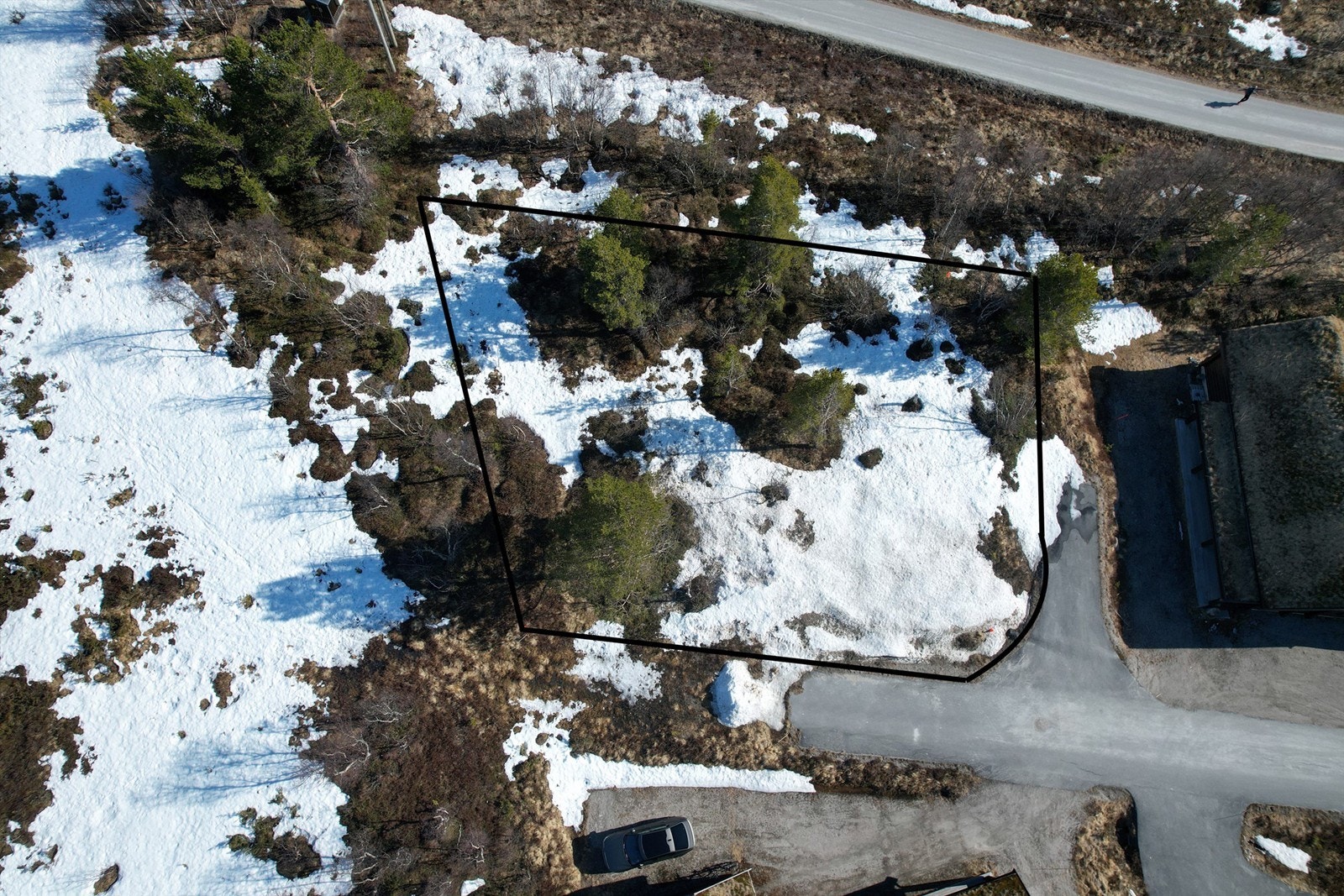 - Velkommen til Solseterkollen 12 - Galleribilde