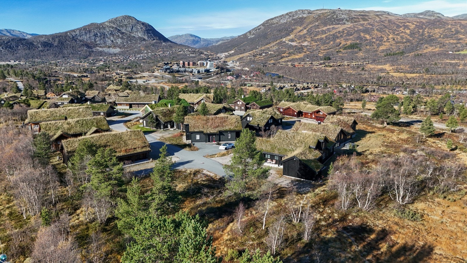 - Velkommen til Solseterkollen 12 - Galleribilde