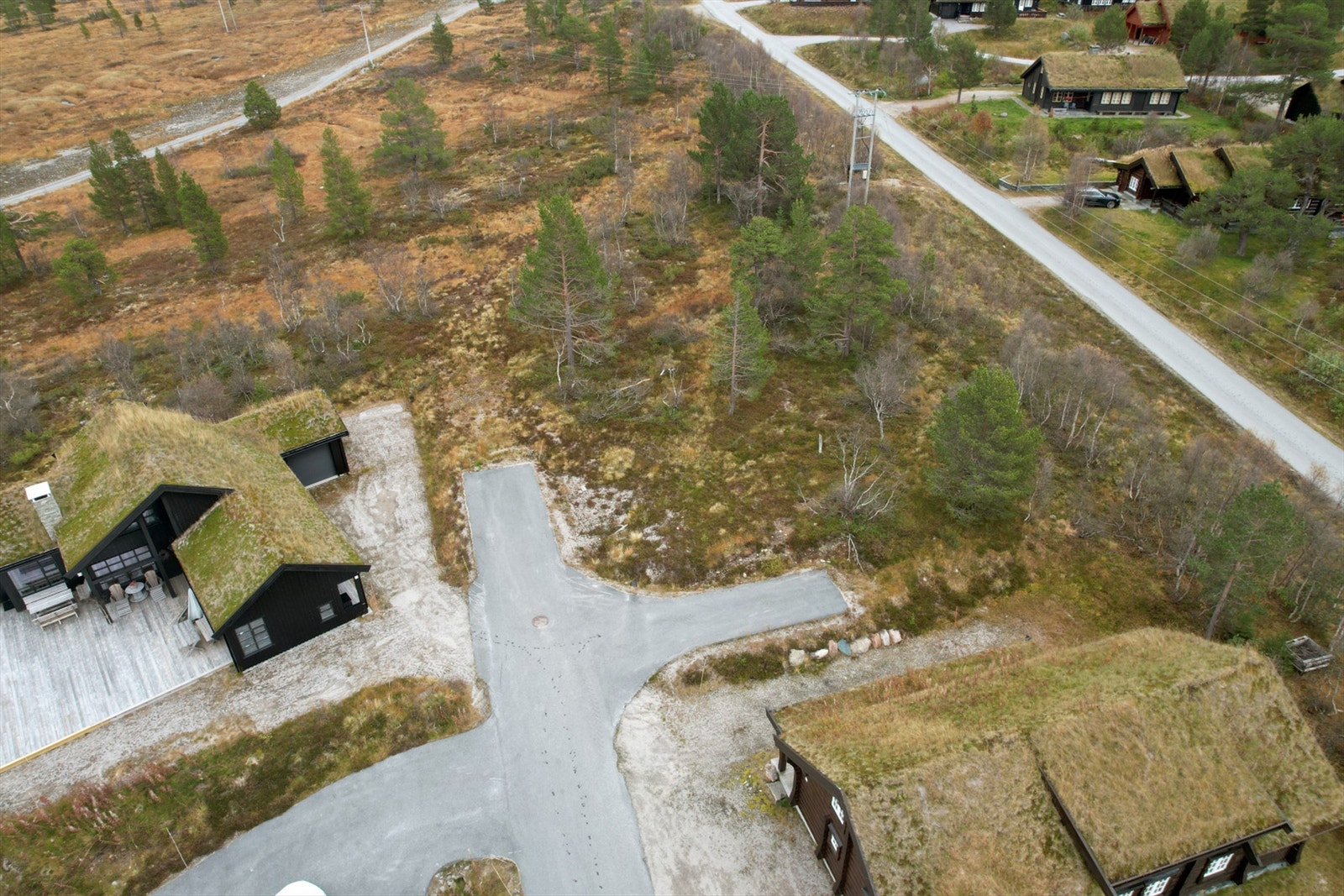 - Velkommen til Solseterkollen 12 - Galleribilde