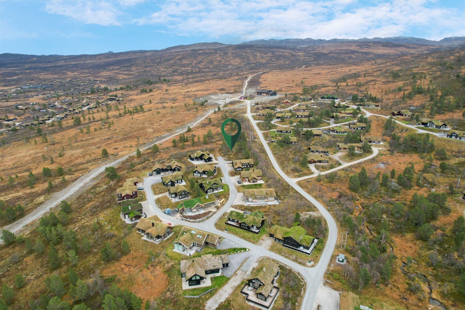 - Velkommen til Solseterkollen 12 - Galleribilde