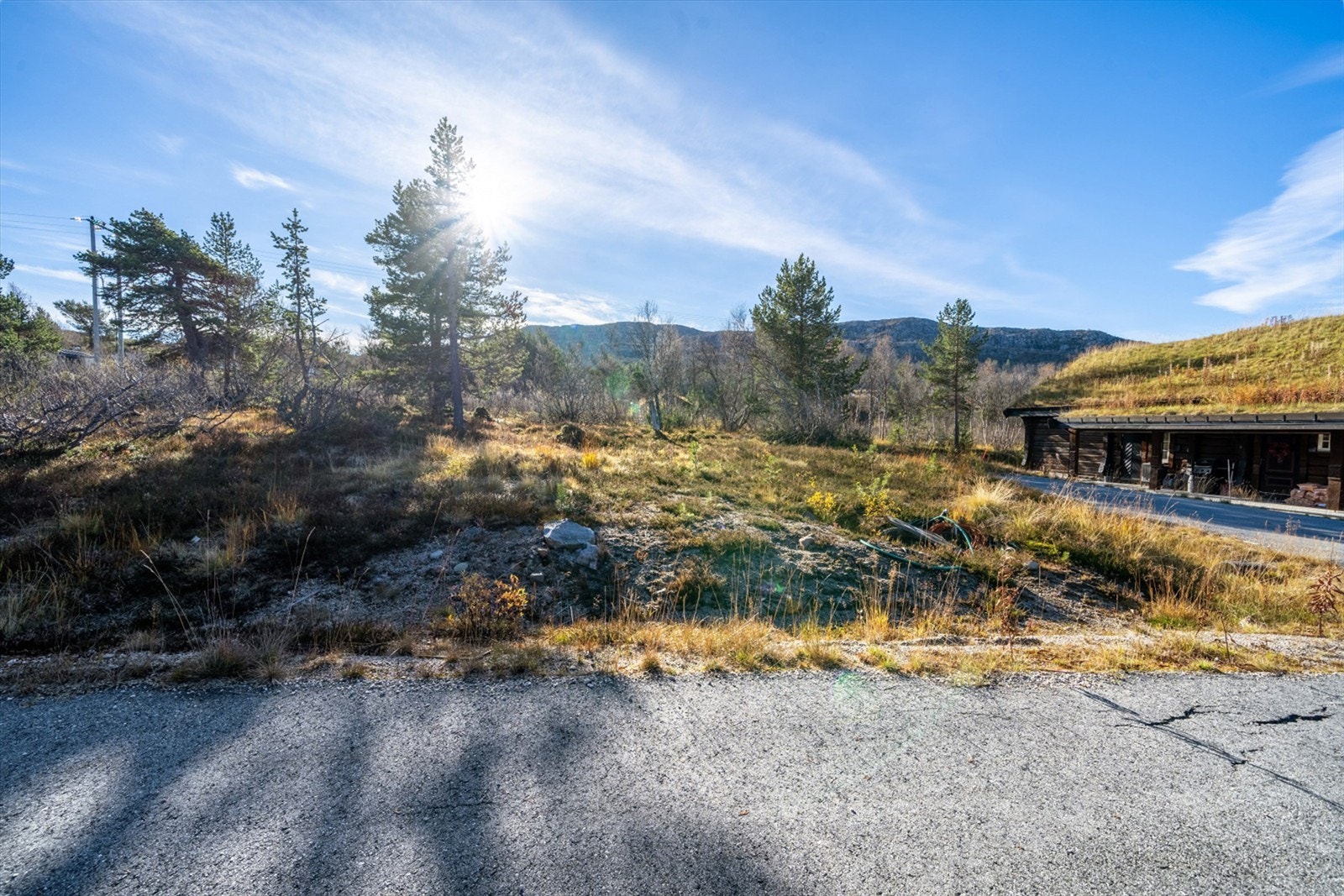 - Velkommen til Solseterkollen 12 - Galleribilde