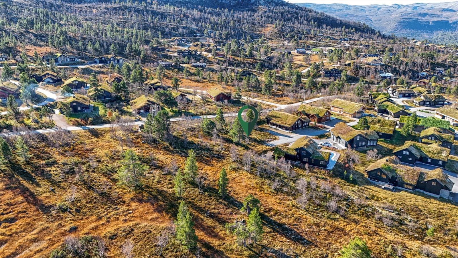 - Velkommen til Solseterkollen 12 - Galleribilde