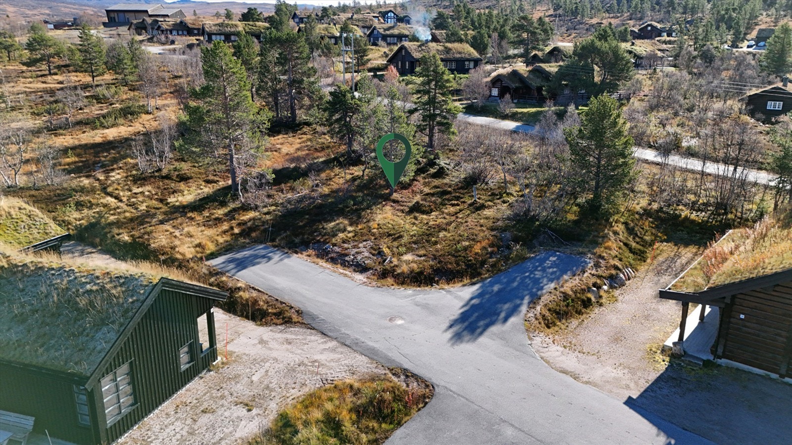 - Velkommen til Solseterkollen 12 - Galleribilde