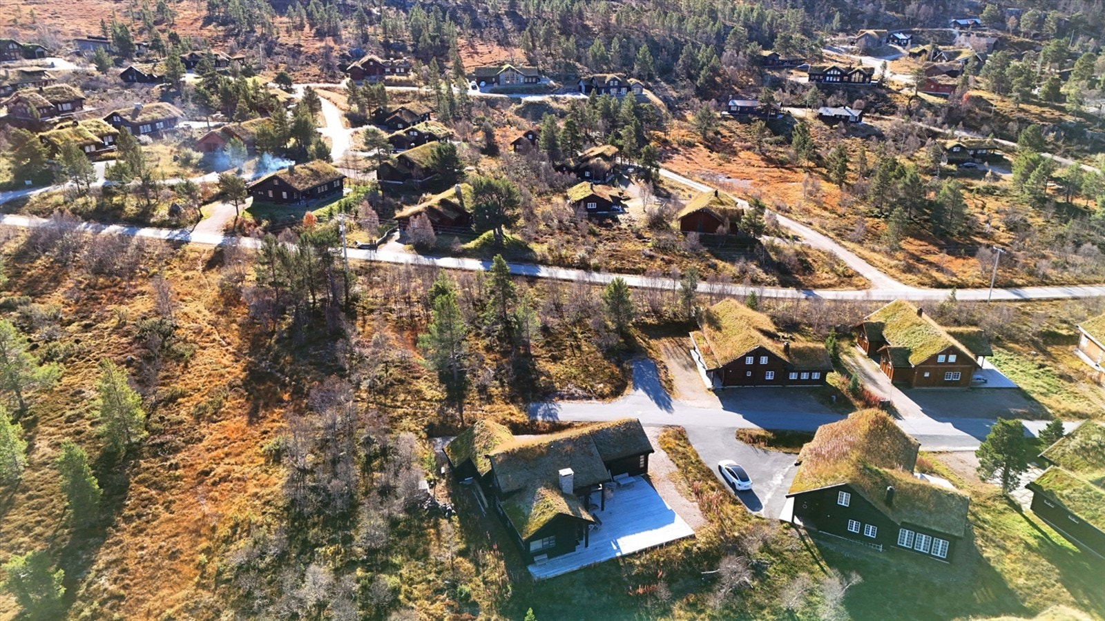 - Velkommen til Solseterkollen 12 - Galleribilde