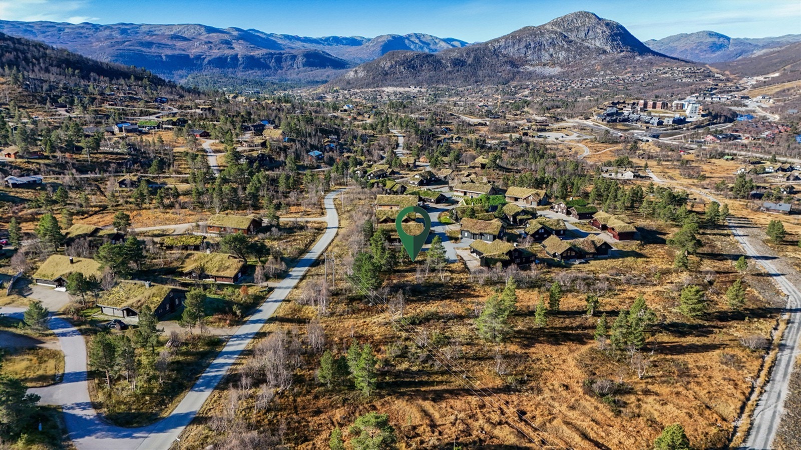 - Velkommen til Solseterkollen 12 - Galleribilde